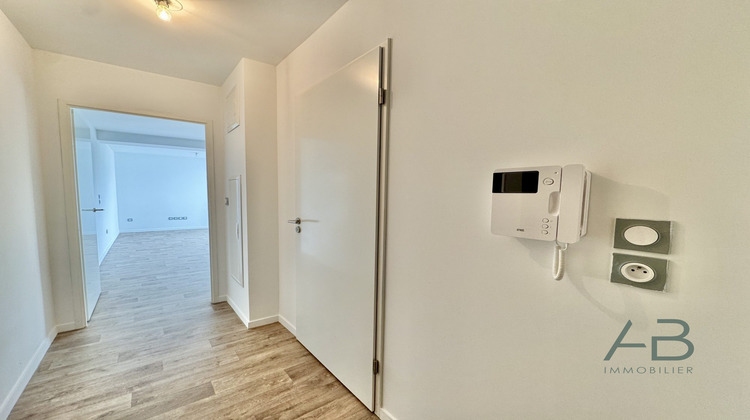 Ma-Cabane - Vente Appartement Lille, 27 m²