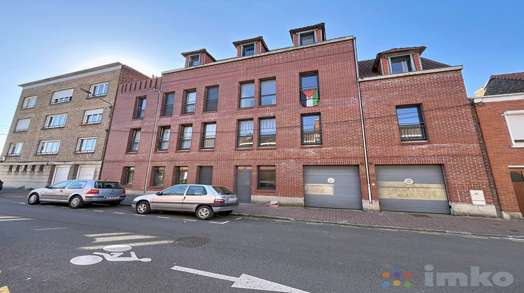 Ma-Cabane - Vente Appartement Lille, 69 m²