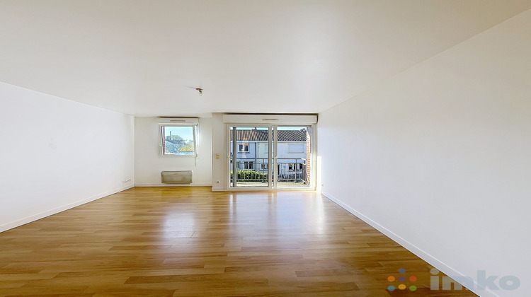 Ma-Cabane - Vente Appartement Lille, 69 m²