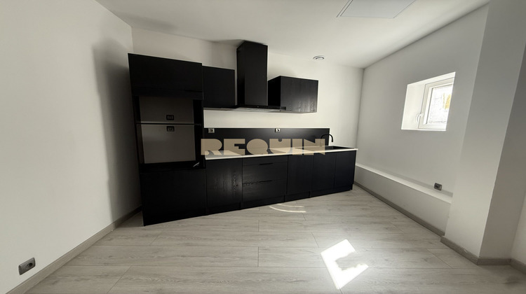 Ma-Cabane - Vente Appartement Lille, 45 m²