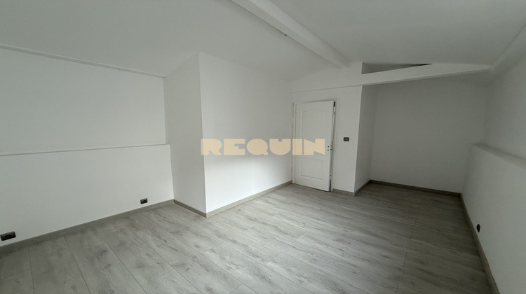 Ma-Cabane - Vente Appartement Lille, 45 m²