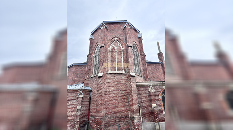 Ma-Cabane - Vente Appartement Lille, 55 m²