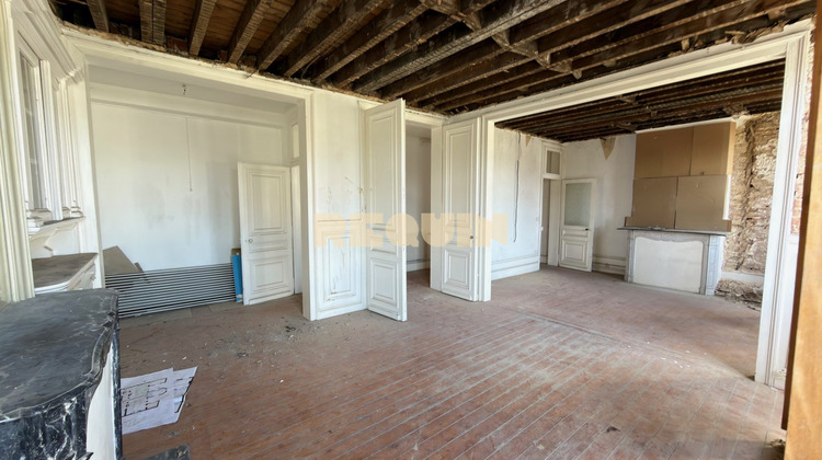 Ma-Cabane - Vente Appartement Lille, 98 m²