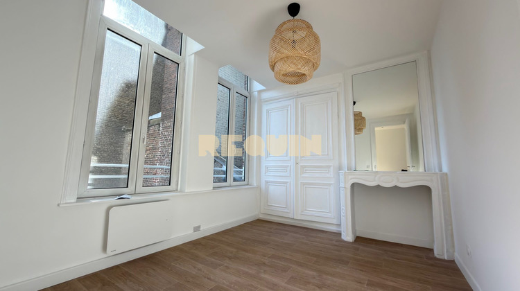 Ma-Cabane - Vente Appartement Lille, 46 m²