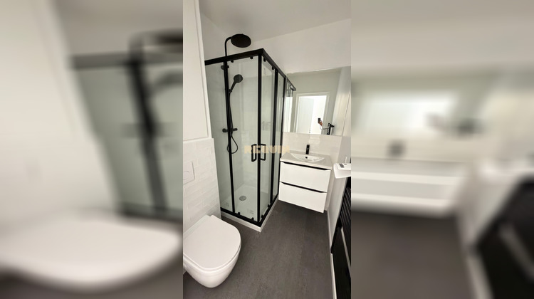 Ma-Cabane - Vente Appartement Lille, 46 m²