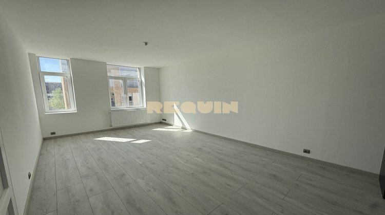 Ma-Cabane - Vente Appartement Lille, 56 m²