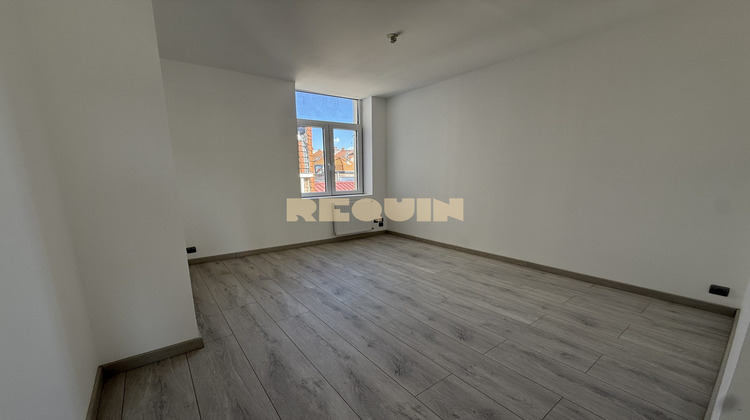 Ma-Cabane - Vente Appartement Lille, 56 m²