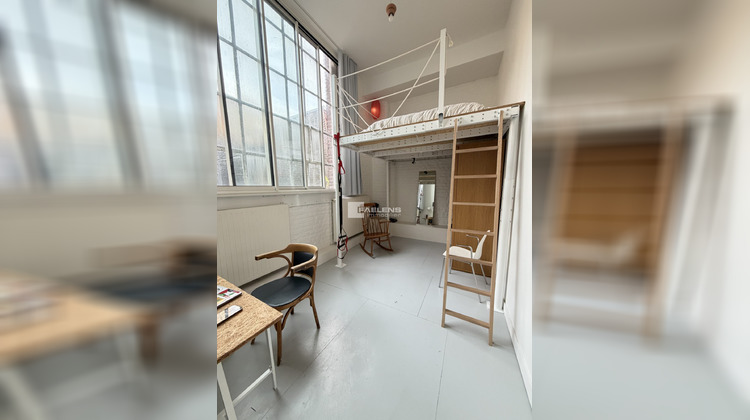 Ma-Cabane - Vente Appartement Lille, 224 m²