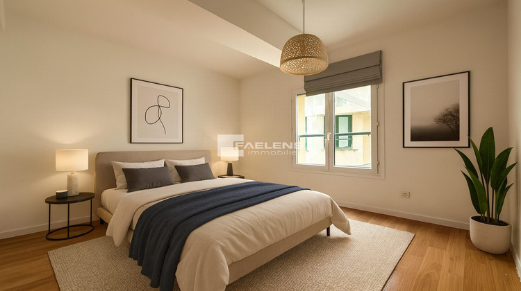 Ma-Cabane - Vente Appartement Lille, 38 m²