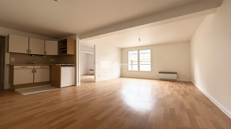 Ma-Cabane - Vente Appartement Lille, 38 m²