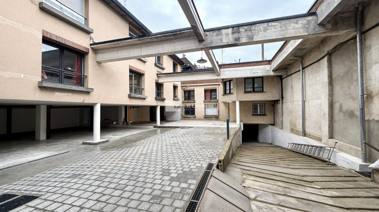 Ma-Cabane - Vente Appartement Lille, 38 m²