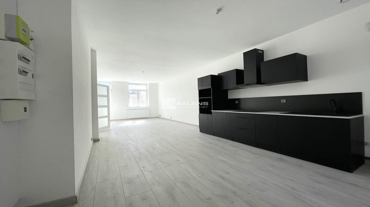 Ma-Cabane - Vente Appartement Lille, 56 m²