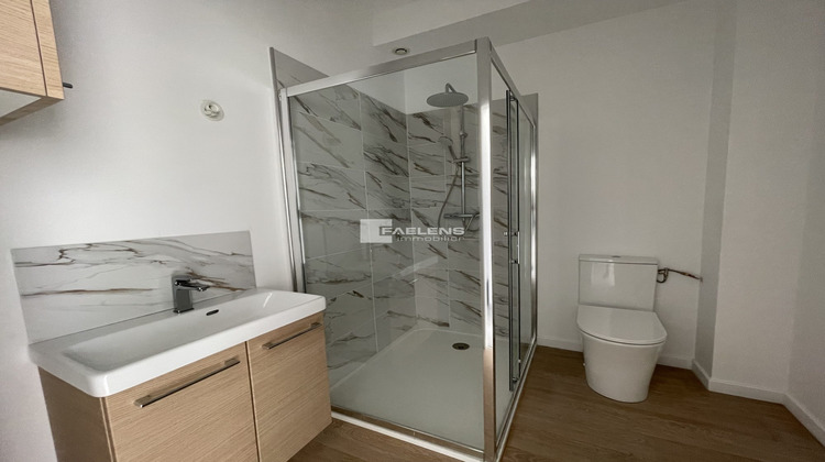 Ma-Cabane - Vente Appartement Lille, 56 m²