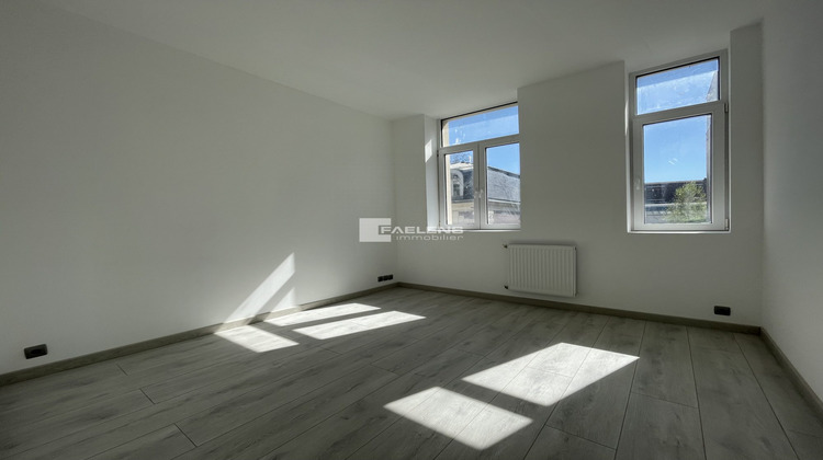 Ma-Cabane - Vente Appartement Lille, 56 m²