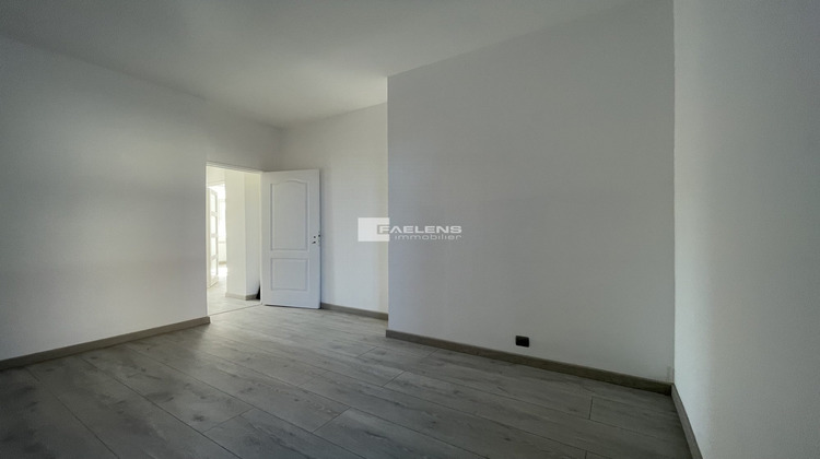 Ma-Cabane - Vente Appartement Lille, 56 m²