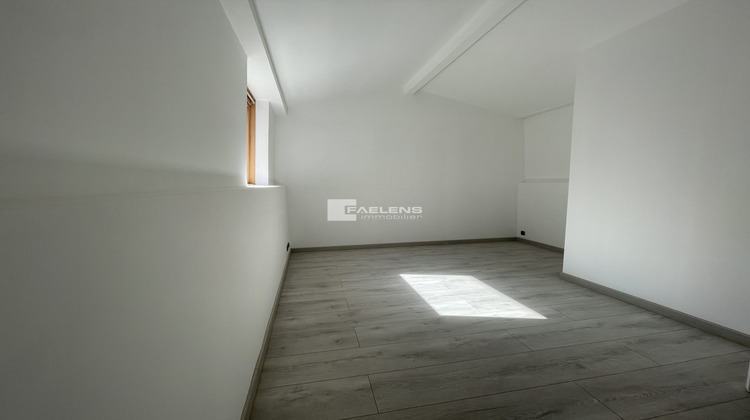 Ma-Cabane - Vente Appartement Lille, 44 m²
