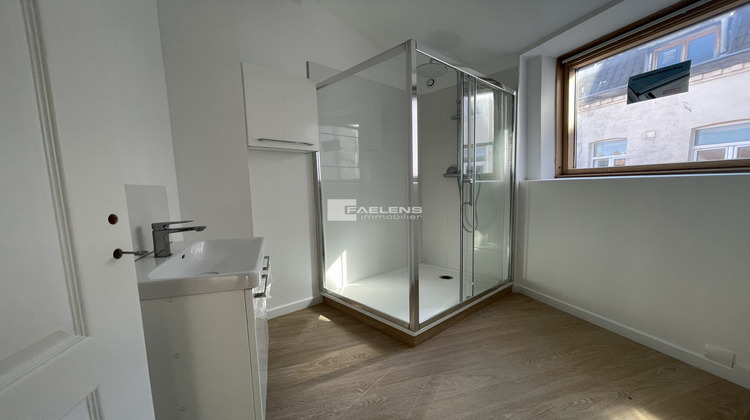 Ma-Cabane - Vente Appartement Lille, 44 m²