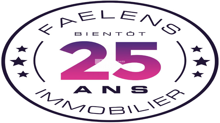 Ma-Cabane - Vente Appartement Lille, 44 m²