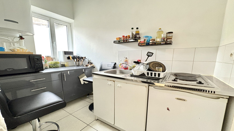 Ma-Cabane - Vente Appartement Lille, 22 m²
