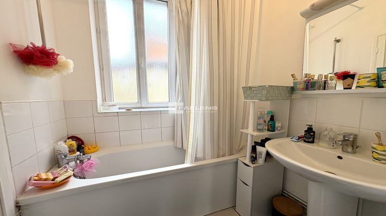Ma-Cabane - Vente Appartement Lille, 22 m²