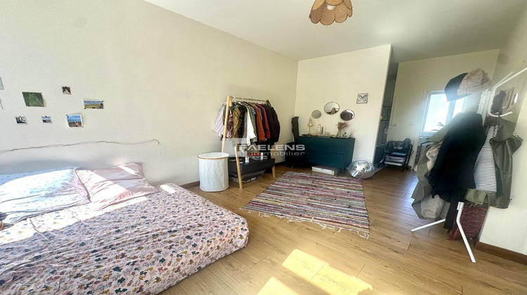 Ma-Cabane - Vente Appartement Lille, 25 m²