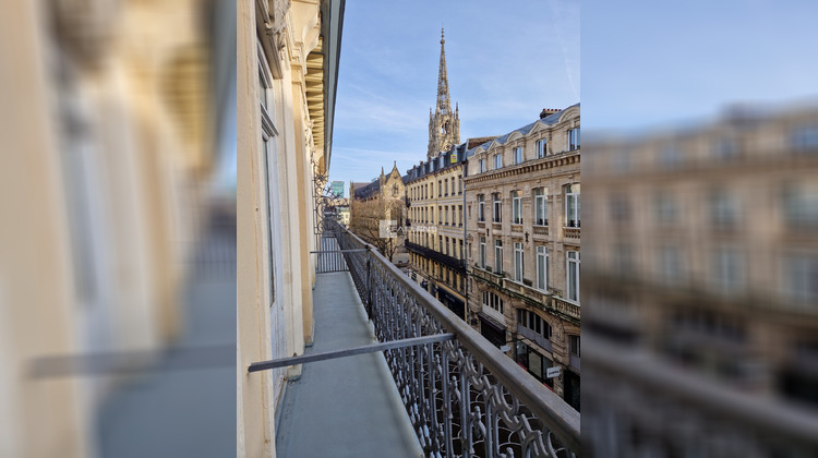 Ma-Cabane - Vente Appartement Lille, 91 m²