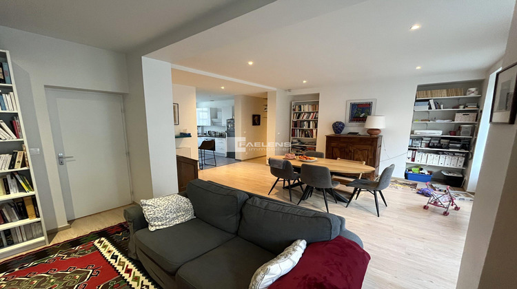 Ma-Cabane - Vente Appartement Lille, 91 m²