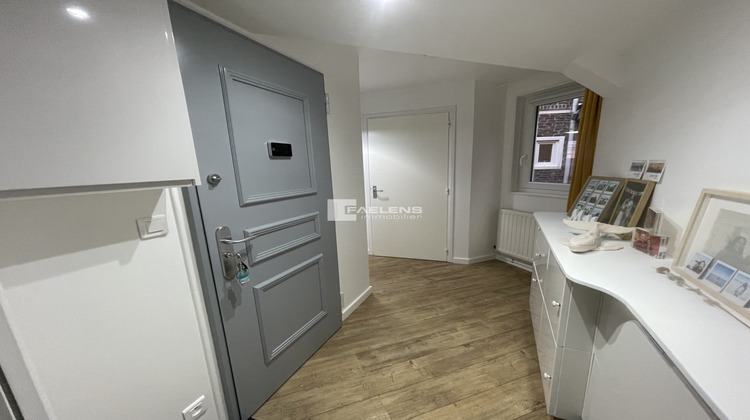 Ma-Cabane - Vente Appartement Lille, 63 m²