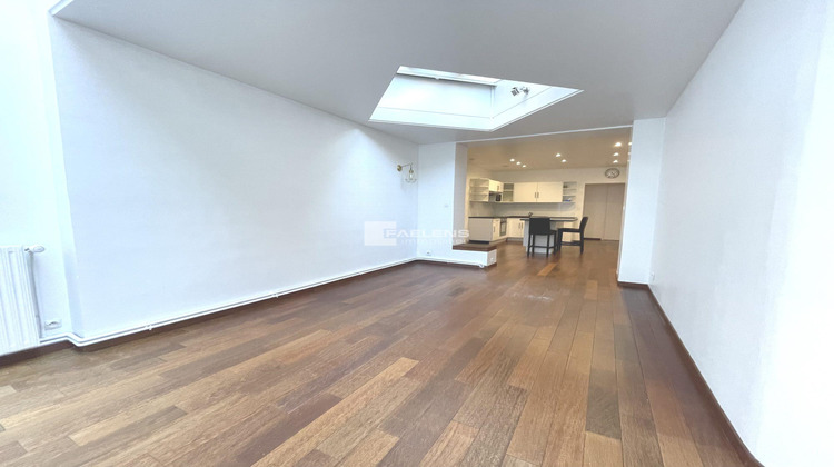 Ma-Cabane - Vente Appartement Lille, 80 m²