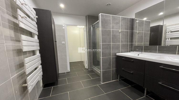 Ma-Cabane - Vente Appartement Lille, 80 m²