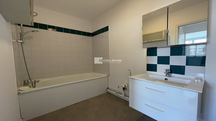 Ma-Cabane - Vente Appartement Lille, 47 m²