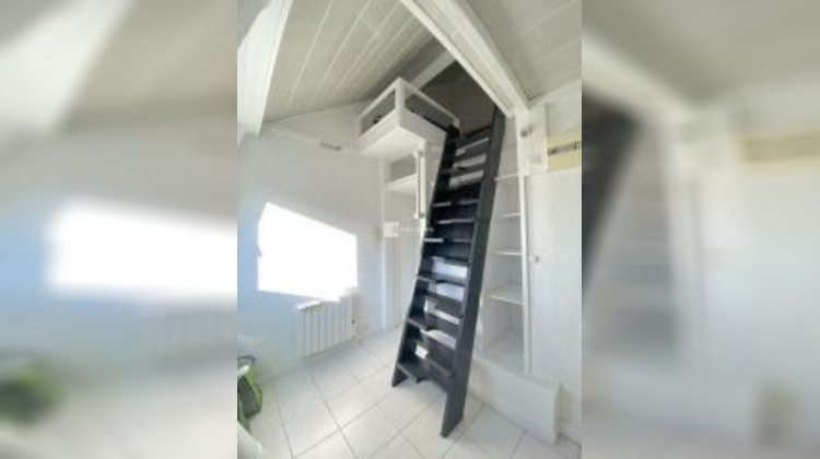 Ma-Cabane - Vente Appartement Lille, 14 m²