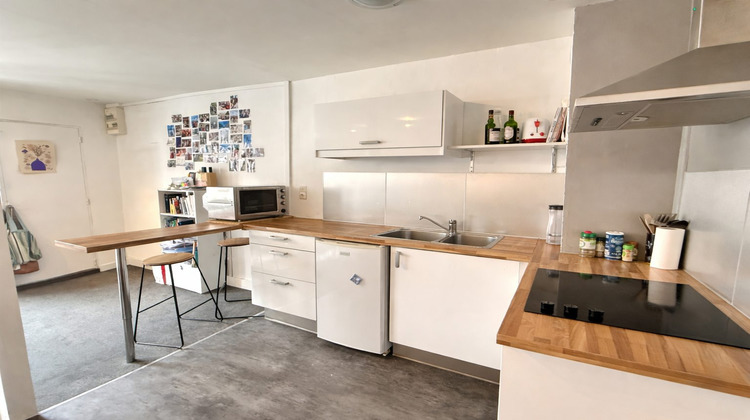 Ma-Cabane - Vente Appartement Lille, 42 m²