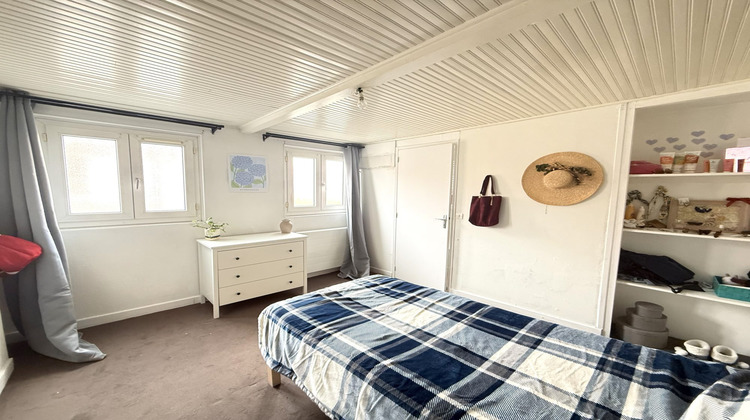 Ma-Cabane - Vente Appartement Lille, 42 m²