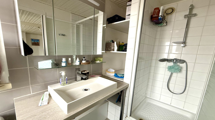 Ma-Cabane - Vente Appartement Lille, 42 m²