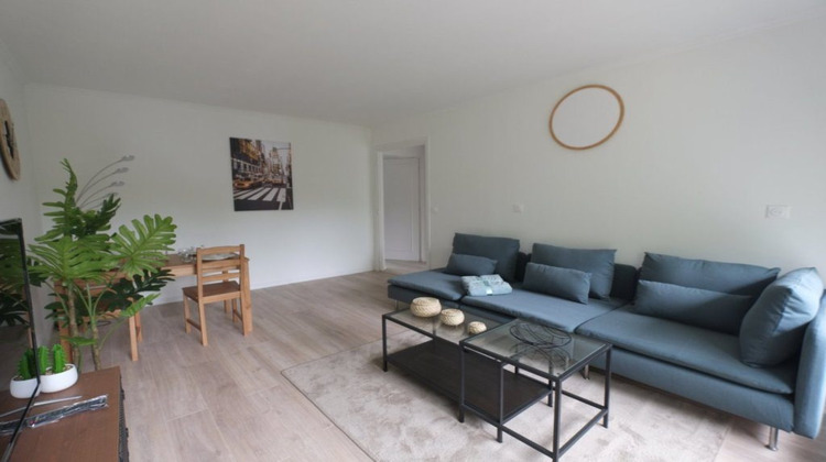 Ma-Cabane - Vente Appartement Lille, 83 m²