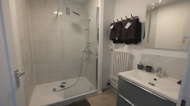 Ma-Cabane - Vente Appartement Lille, 83 m²