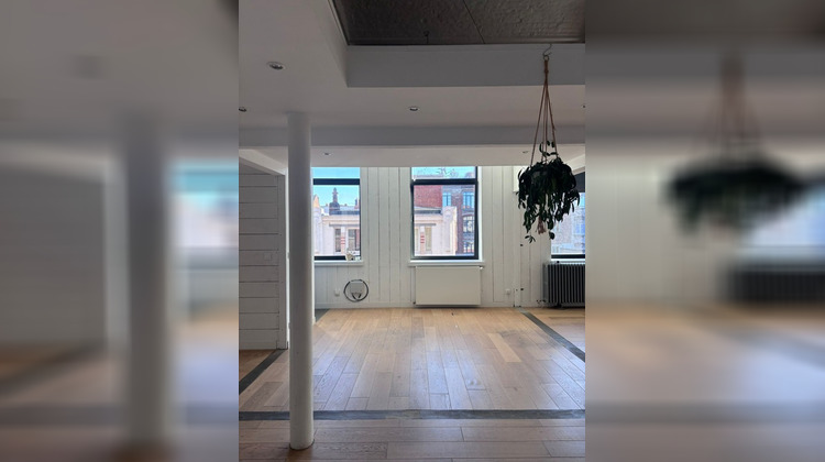 Ma-Cabane - Vente Appartement LILLE, 161 m²