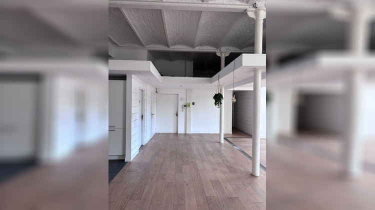 Ma-Cabane - Vente Appartement LILLE, 161 m²