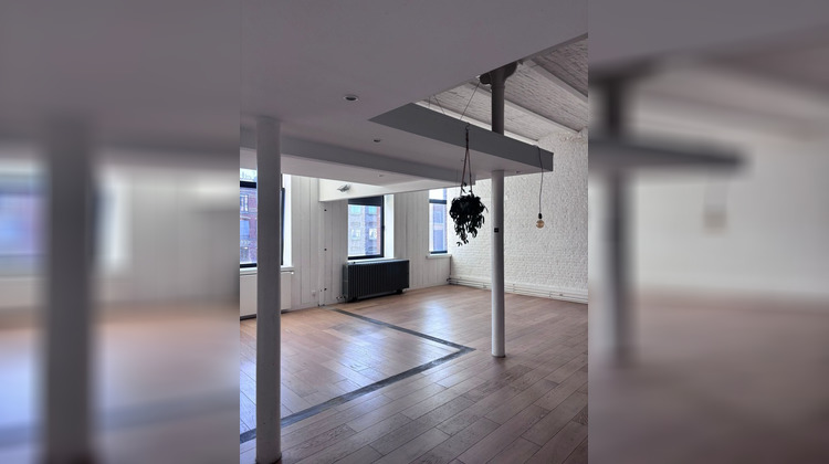 Ma-Cabane - Vente Appartement LILLE, 161 m²