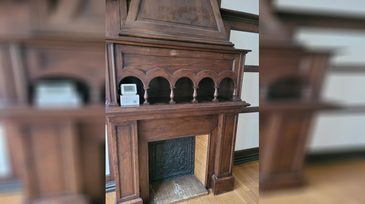 Ma-Cabane - Vente Appartement LILLE, 101 m²