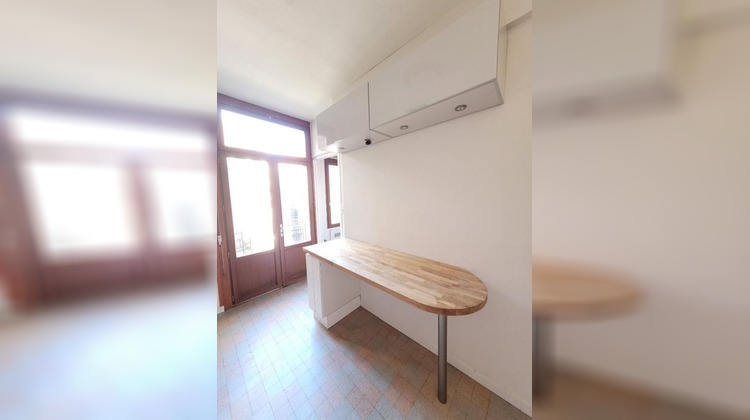 Ma-Cabane - Vente Appartement LILLE, 101 m²