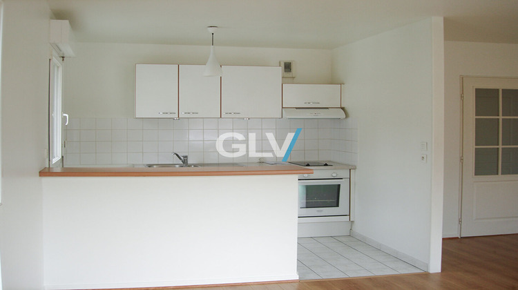 Ma-Cabane - Vente Appartement LILLE, 70 m²