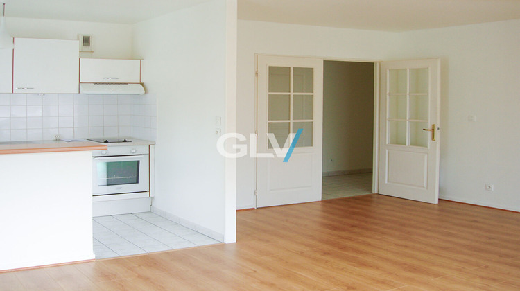 Ma-Cabane - Vente Appartement LILLE, 70 m²