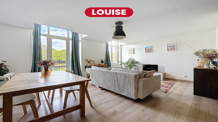 Ma-Cabane - Vente Appartement LILLE, 49 m²