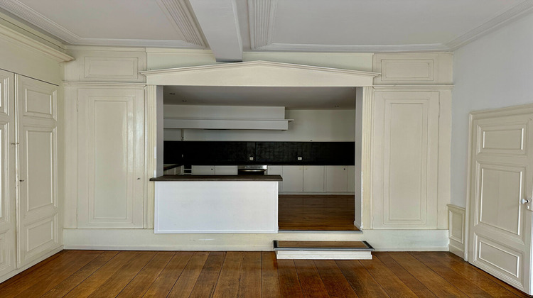 Ma-Cabane - Vente Appartement LILLE, 133 m²