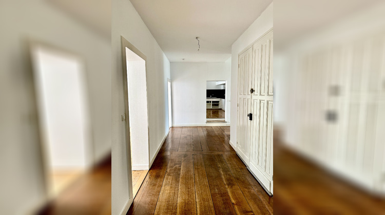 Ma-Cabane - Vente Appartement LILLE, 133 m²