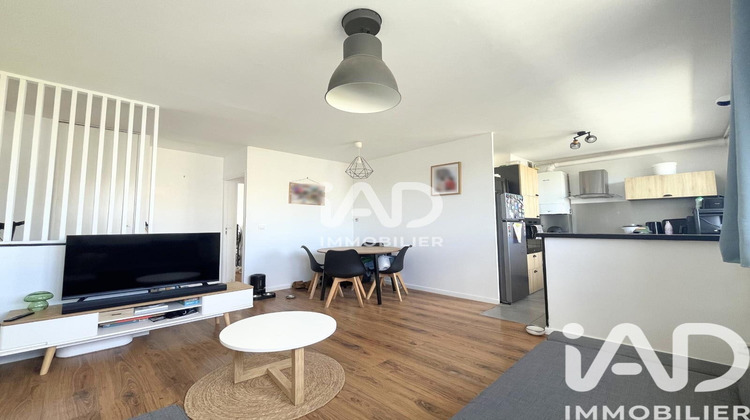 Ma-Cabane - Vente Appartement Lille, 52 m²