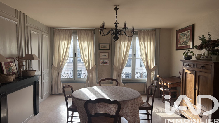 Ma-Cabane - Vente Appartement Lille, 75 m²