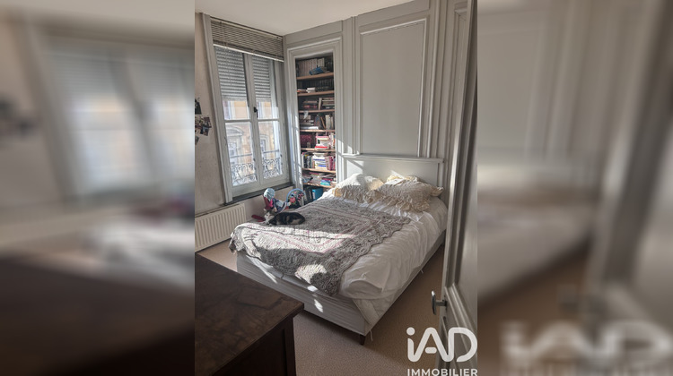 Ma-Cabane - Vente Appartement Lille, 75 m²